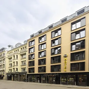 Hotel Leipzig-city, Leipzig